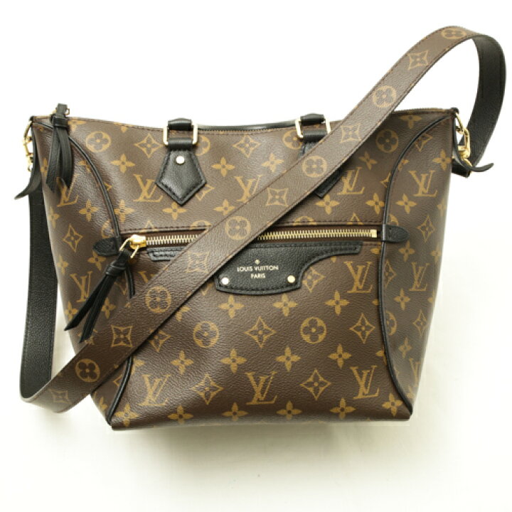 楽天市場】ルイヴィトン Louis Vuitton トゥルネルPM モノグラム  