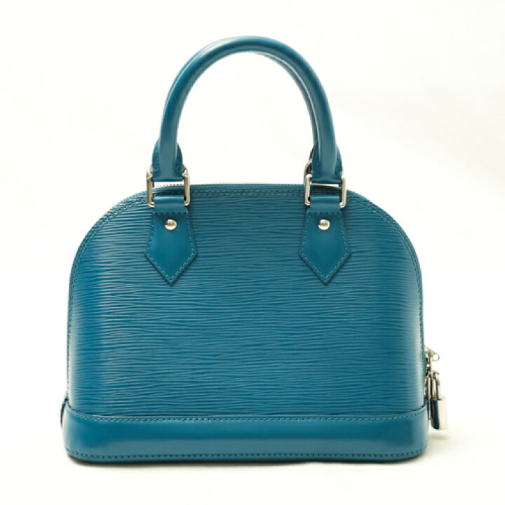 楽天市場】ルイヴィトン Louis Vuitton アルマBB エピ M40853  