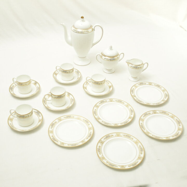 楽天市場】ウェッジウッド WEDGWOOD デミタスカップ&ソーサー 5客 