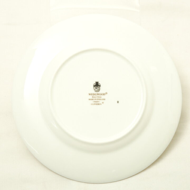 楽天市場】ウェッジウッド WEDGWOOD デミタスカップ&ソーサー 5客 