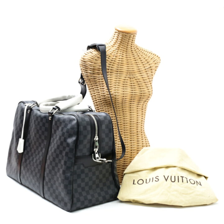 楽天市場】【新品同様】 ルイヴィトン Louis Vuitton サックヴォワヤー  