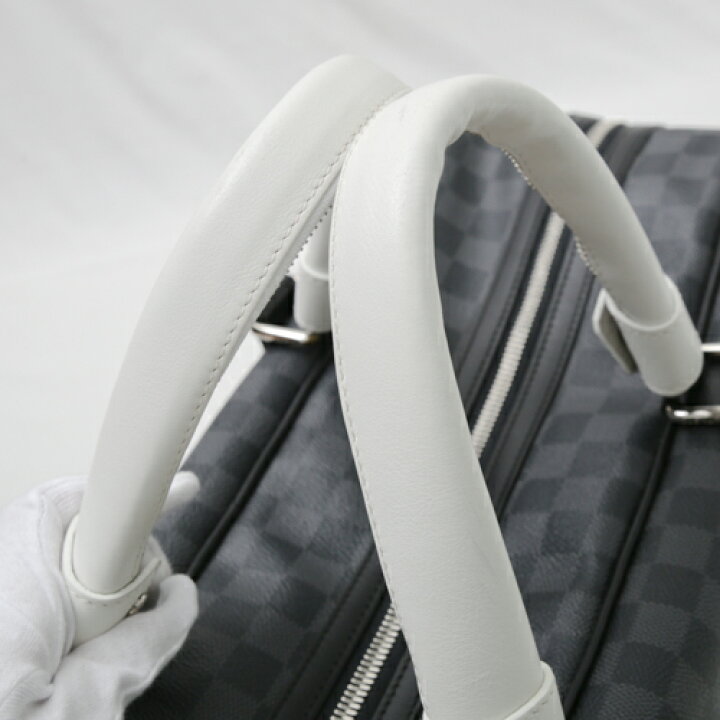 楽天市場】【新品同様】 ルイヴィトン Louis Vuitton サックヴォワヤー  