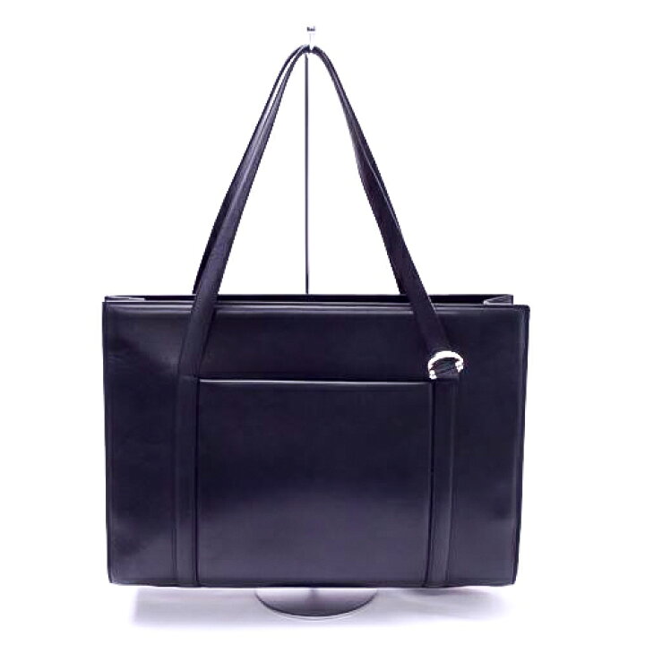 楽天市場】カルティエ Cartier トートバッグ ショルダーバッグ