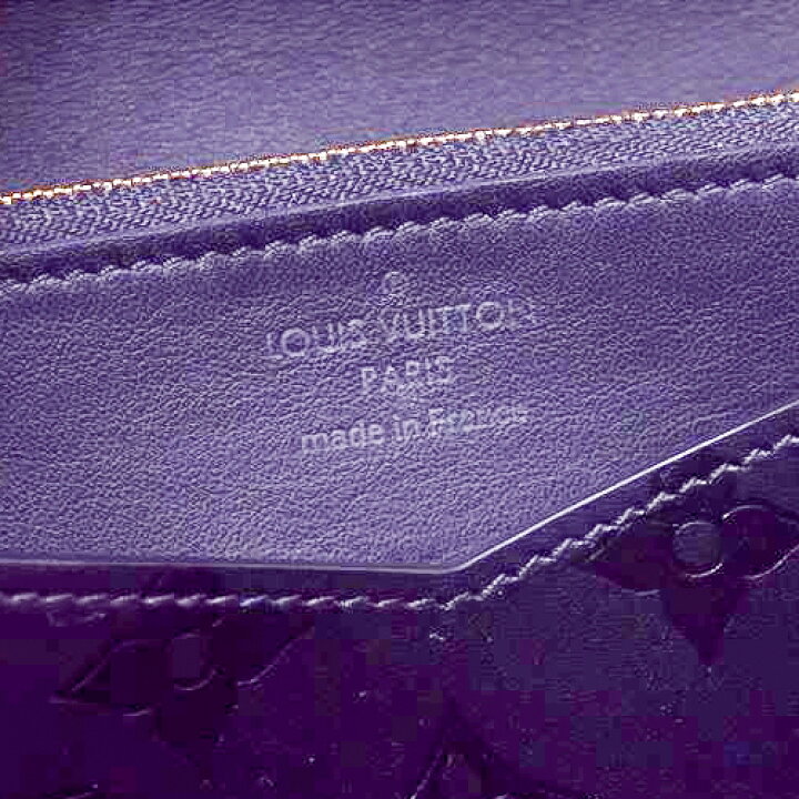 楽天市場】ルイヴィトン Louis Vuitton ポルトフォイユ ヴェリー 