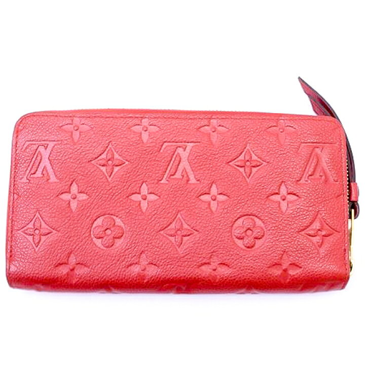 楽天市場】【Aランク】 ルイヴィトン Louis Vuitton ジッピー 