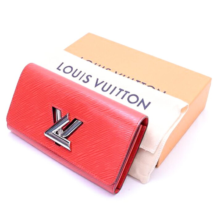 楽天市場】【未使用】 ルイヴィトン Louis Vuitton ポルトフォイユ  