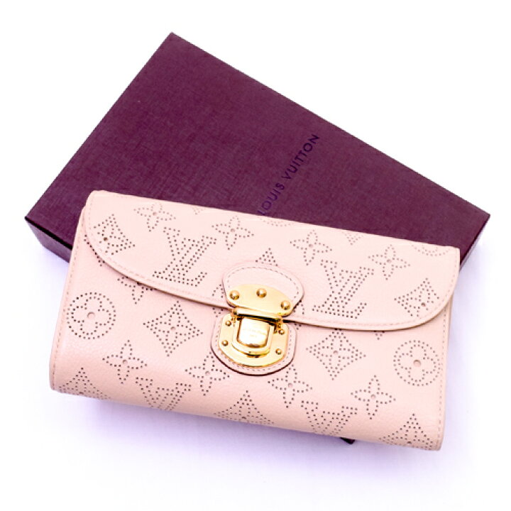 楽天市場】【美品】 ルイヴィトン Louis Vuitton ポルトフォイユ 
