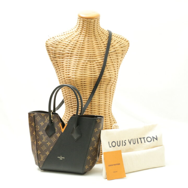 楽天市場】【極美品】 ルイヴィトン Louis Vuitton キモノPM  