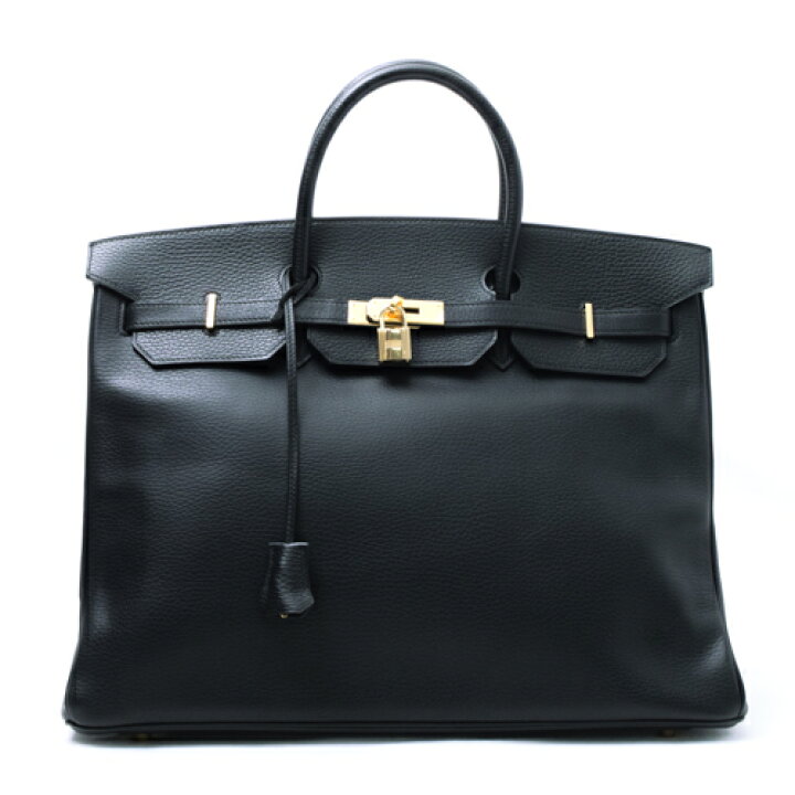 楽天市場】エルメス HERMES バーキン40 アルデンヌ G金具 □F刻印  