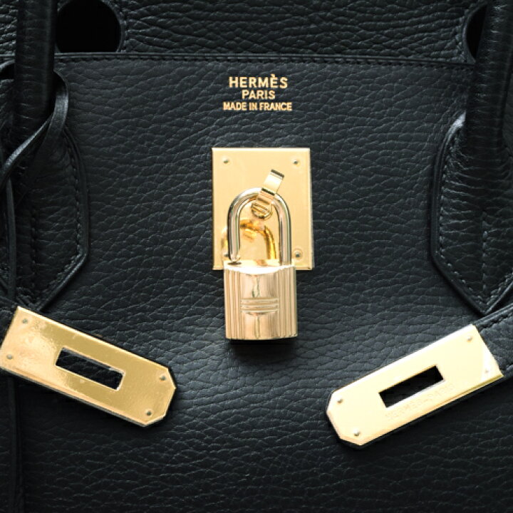 楽天市場】エルメス HERMES バーキン40 アルデンヌ G金具 □F刻印  