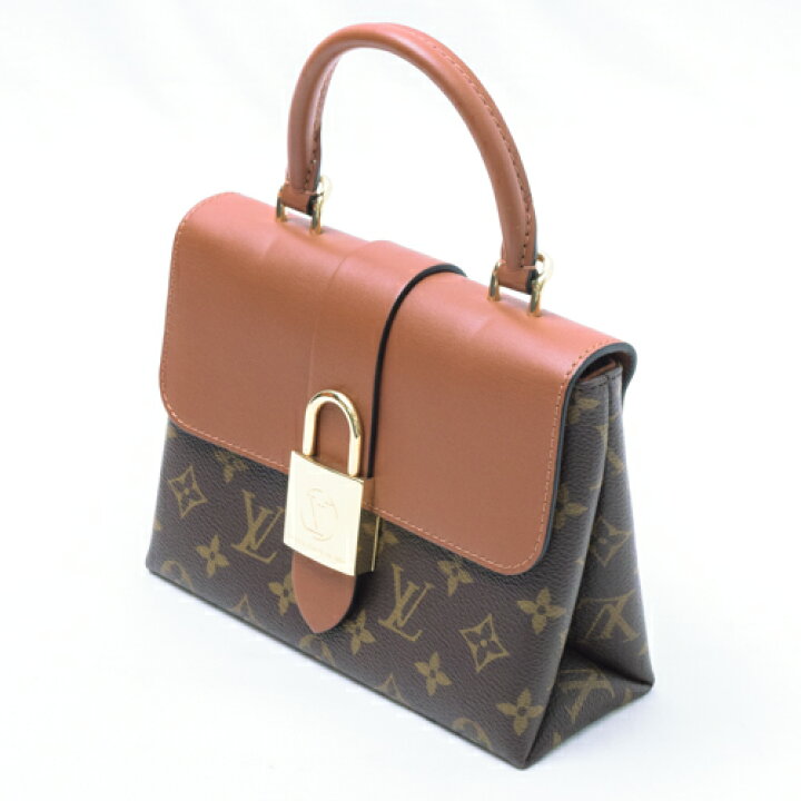 楽天市場】ルイヴィトン Louis Vuitton ロッキーBB モノグラム 
