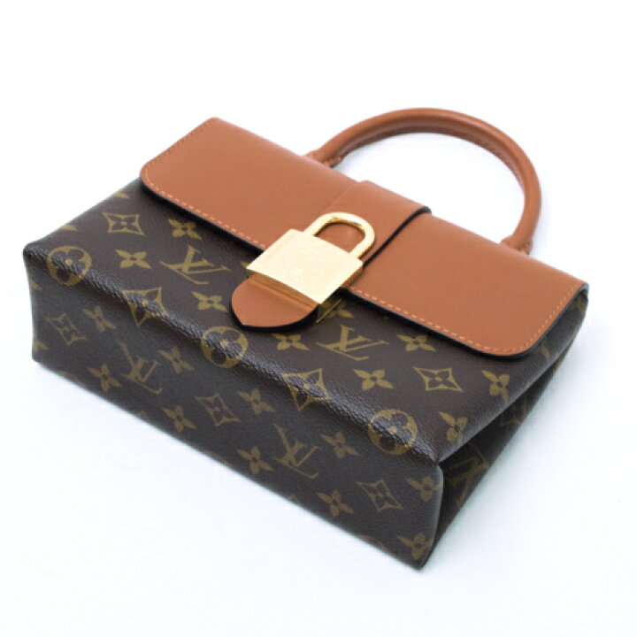 楽天市場】ルイヴィトン Louis Vuitton ロッキーBB モノグラム 