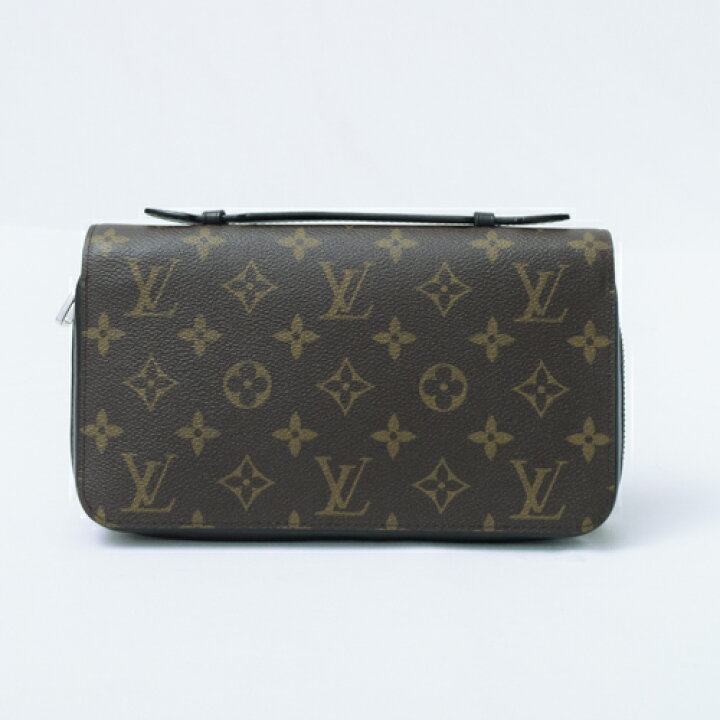 楽天市場】【極美品】 ルイヴィトン Louis Vuitton ジッピーXL 
