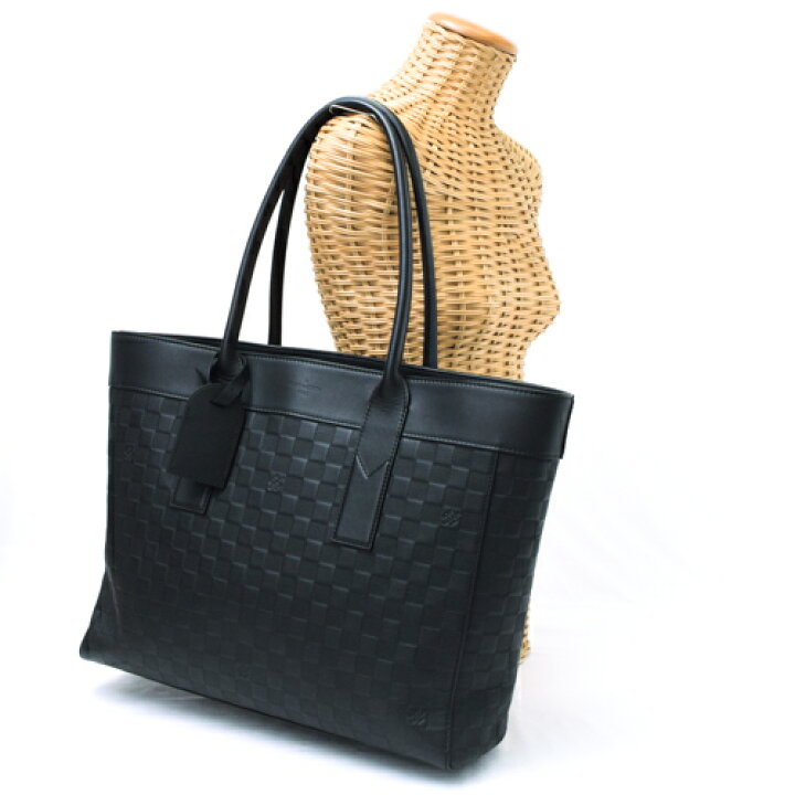 楽天市場】【極美品】 ルイヴィトン Louis Vuitton カバ ｜トートバッグ