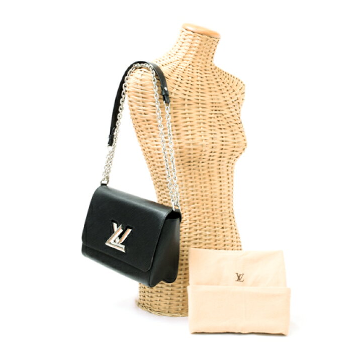 楽天市場】【美品】 ルイヴィトン Louis Vuitton ツイストMM エピ  