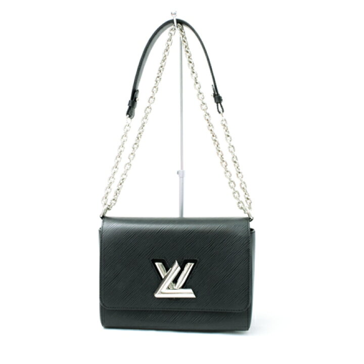 楽天市場】【美品】 ルイヴィトン Louis Vuitton ツイストMM エピ  