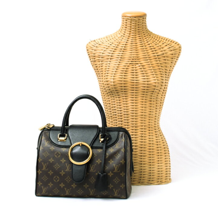 楽天市場】ルイヴィトン Louis Vuitton ゴールデンアロー スピーディ30 