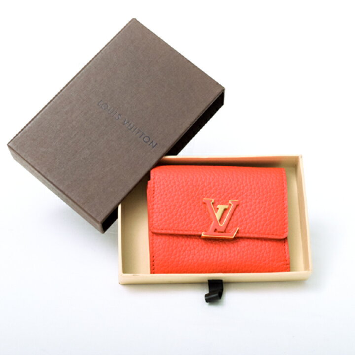 楽天市場】【未使用】 ルイヴィトン Louis Vuitton ポルトフォイユ 