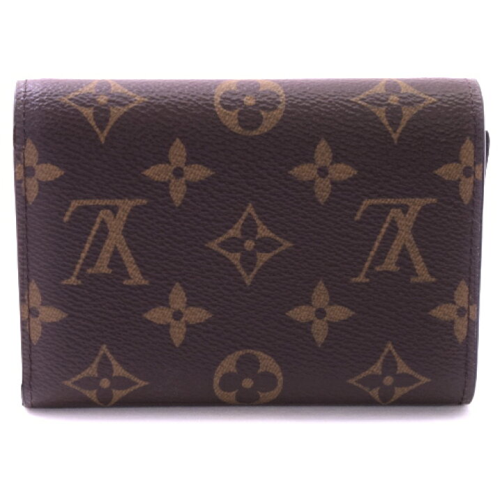 楽天市場】【美品】 ルイヴィトン Louis Vuitton ポルトフォイユ 