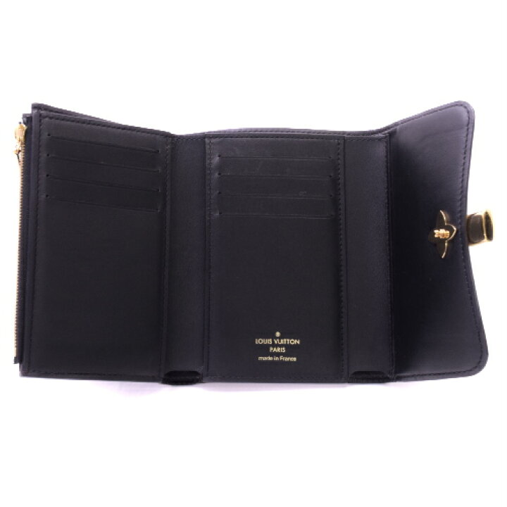 楽天市場】【美品】 ルイヴィトン Louis Vuitton ポルトフォイユ 