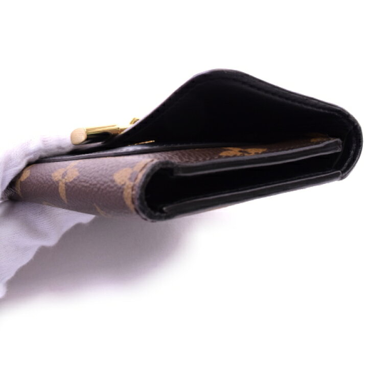 楽天市場】【美品】 ルイヴィトン Louis Vuitton ポルトフォイユ 