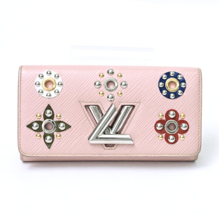 楽天市場】【美品】 ルイヴィトン Louis Vuitton ポルトフォイユ 