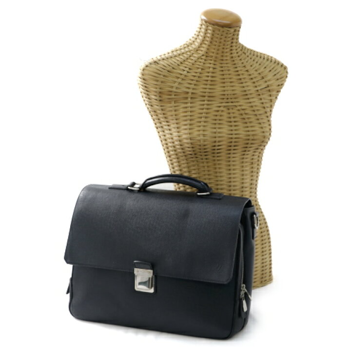 楽天市場】ルイヴィトン Louis Vuitton ヴァシリPM タイガ M32637 