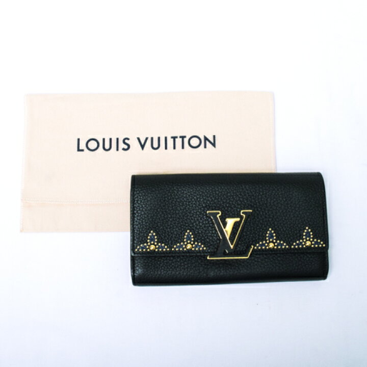 楽天市場】【美品】 ルイヴィトン Louis Vuitton ポルトフォイユ 