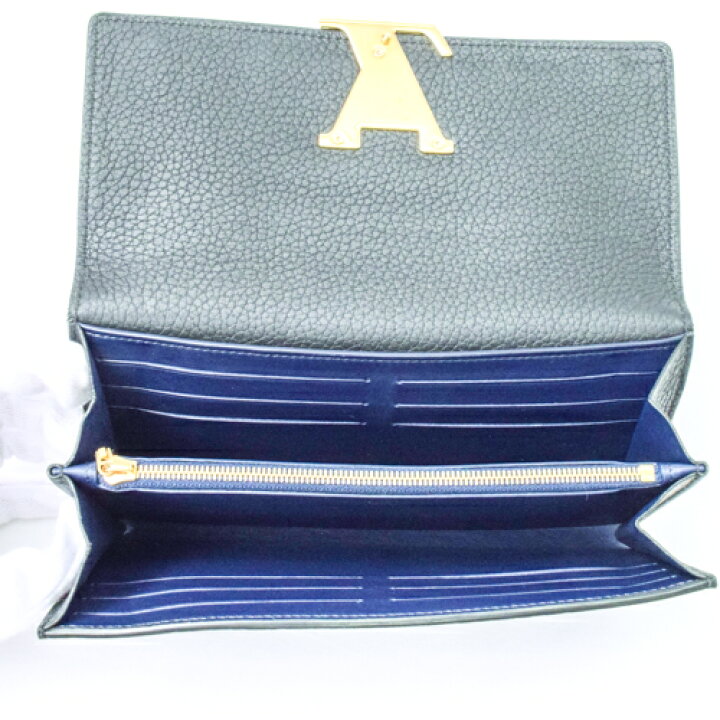楽天市場】【美品】 ルイヴィトン Louis Vuitton ポルトフォイユ 