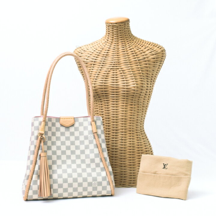 楽天市場】【新品同様】 ルイヴィトン Louis Vuitton  