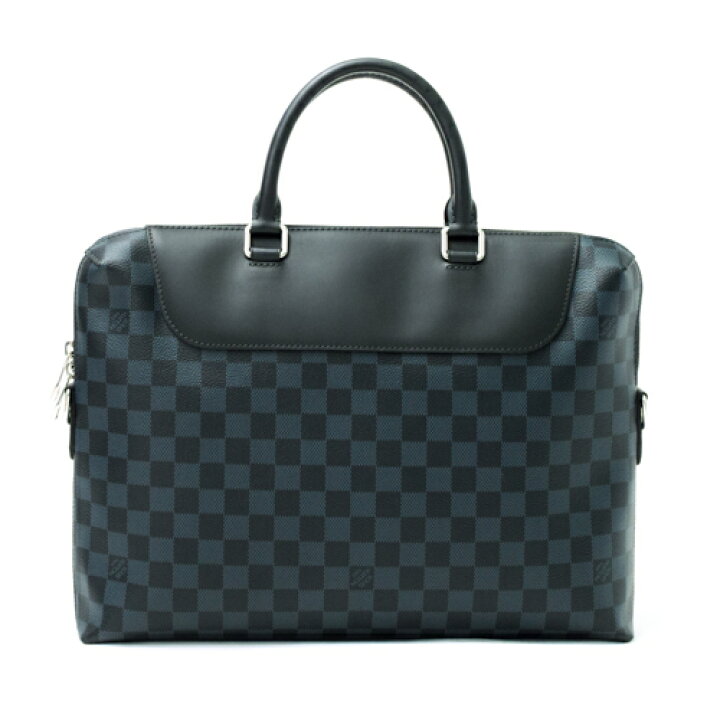 楽天市場】ルイヴィトン Louis Vuitton ポルトドキュマンジュール PDJ 