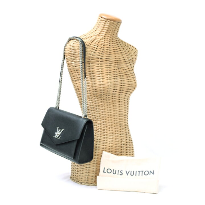 楽天市場】ルイヴィトン Louis Vuitton マイロックミー・チェーン  