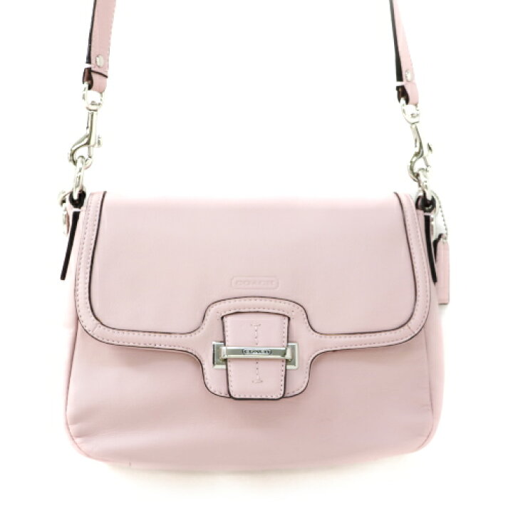 楽天市場】【美品】 コーチ COACH テイラー F25206 レザー  