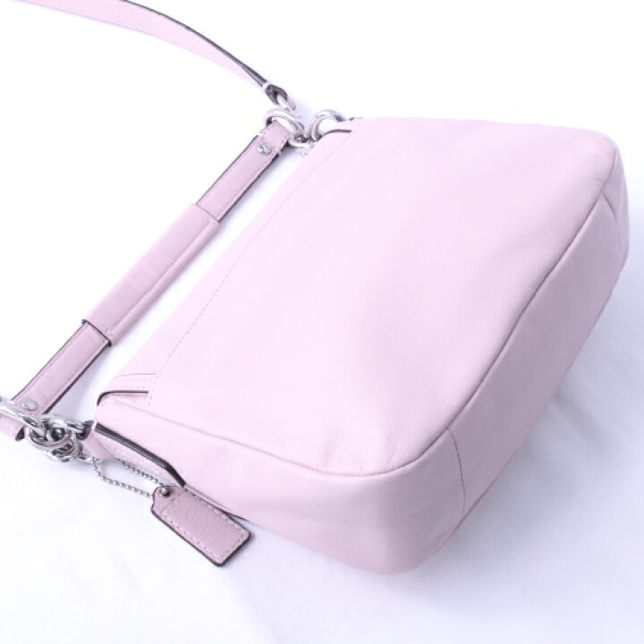 楽天市場】【美品】 コーチ COACH テイラー F25206 レザー  