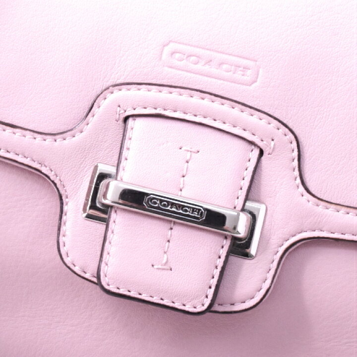 楽天市場】【美品】 コーチ COACH テイラー F25206 レザー  