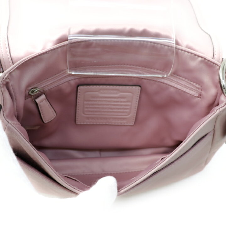 楽天市場】【美品】 コーチ COACH テイラー F25206 レザー  