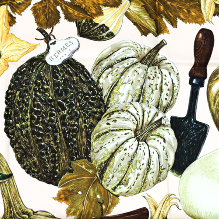 楽天市場】【美品】 エルメス HERMES スカーフ カレ90 シルク  