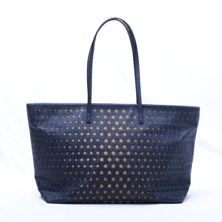 楽天市場】フェンディ FENDI トートバッグ 8BH185 レザー PVC 