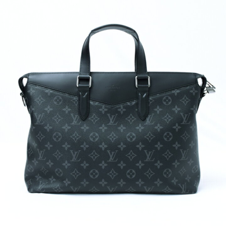 楽天市場】【新品同様】 ルイヴィトン Louis Vuitton ブリーフケース 