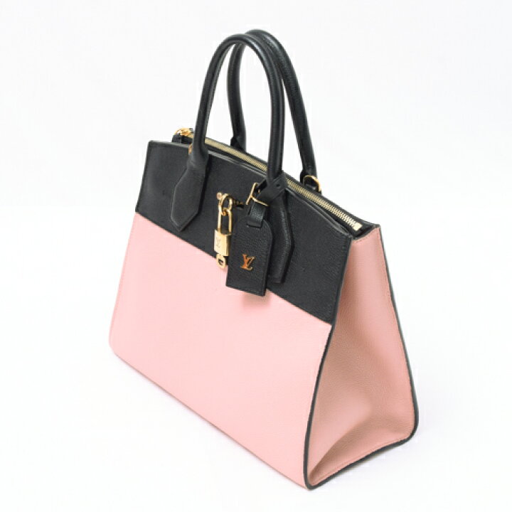 楽天市場】ルイヴィトン Louis Vuitton シティ・スティーマーMM 