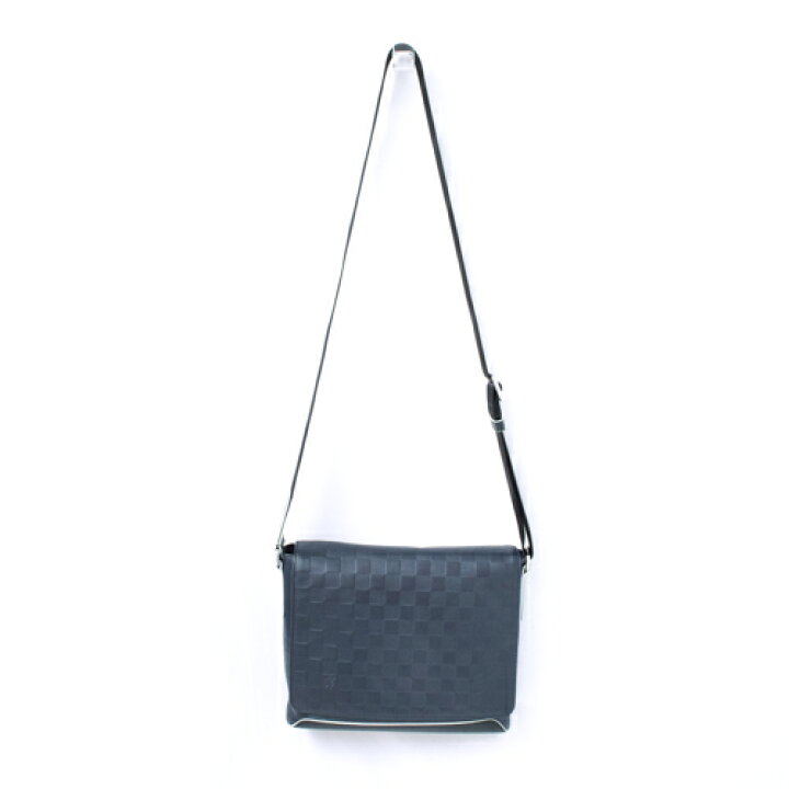 楽天市場】【美品】 ルイヴィトン Louis Vuitton ディストリクトPM 