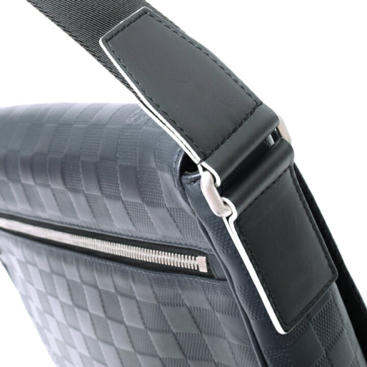 楽天市場】【美品】 ルイヴィトン Louis Vuitton ディストリクトPM 