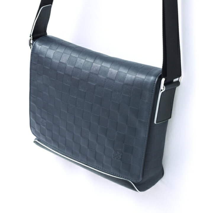 楽天市場】【美品】 ルイヴィトン Louis Vuitton ディストリクトPM  