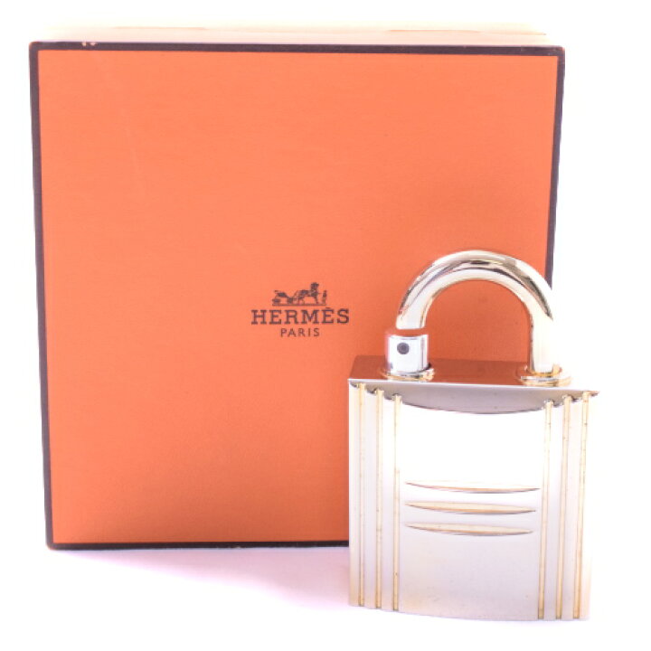 楽天市場】【美品】 エルメス HERMES ジュエルロック ピュアパフューム 