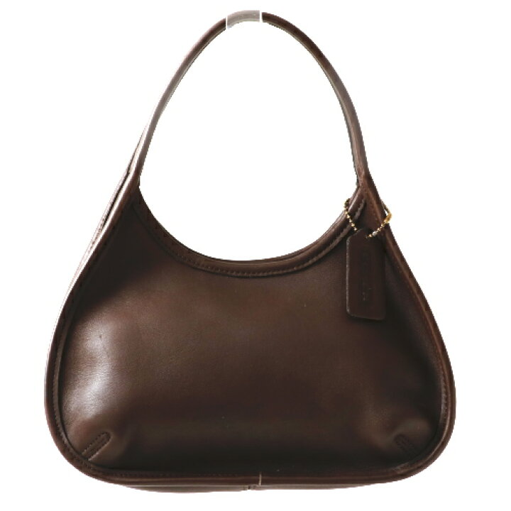 楽天市場】【美品】 コーチ COACH ショルダーバッグ レザー 9027  