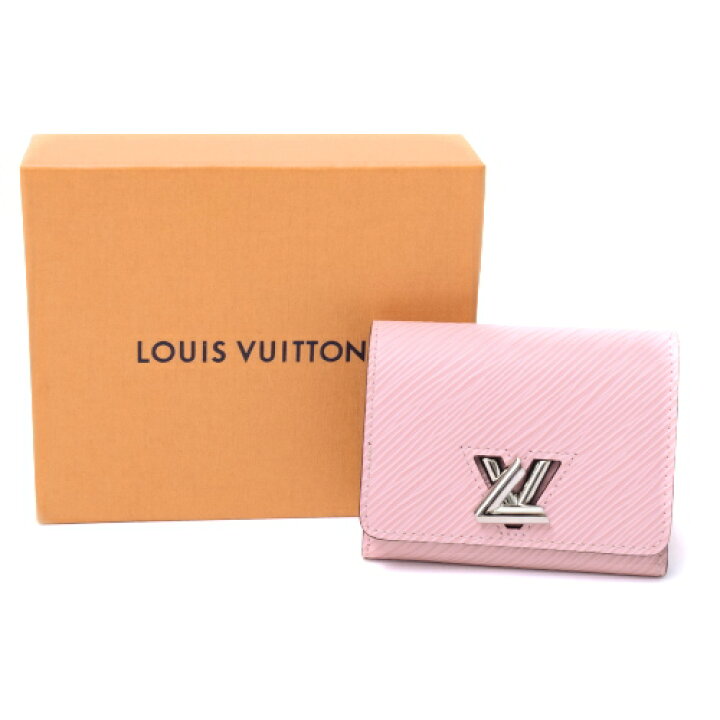 楽天市場】ルイヴィトン Louis Vuitton ポルトフォイユ ツイスト 