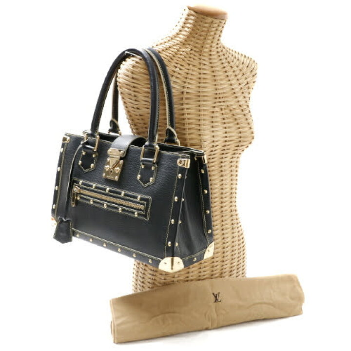 楽天市場】ルイヴィトン Louis Vuitton ファビュロー スハリレザー 