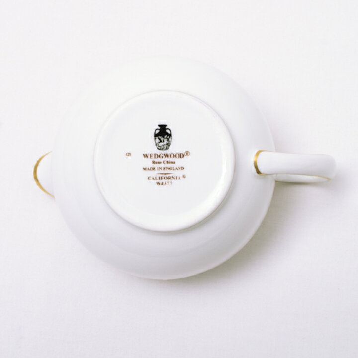 楽天市場】【極美品】 ウェッジウッド WEDGWOOD CALIFORNIA 