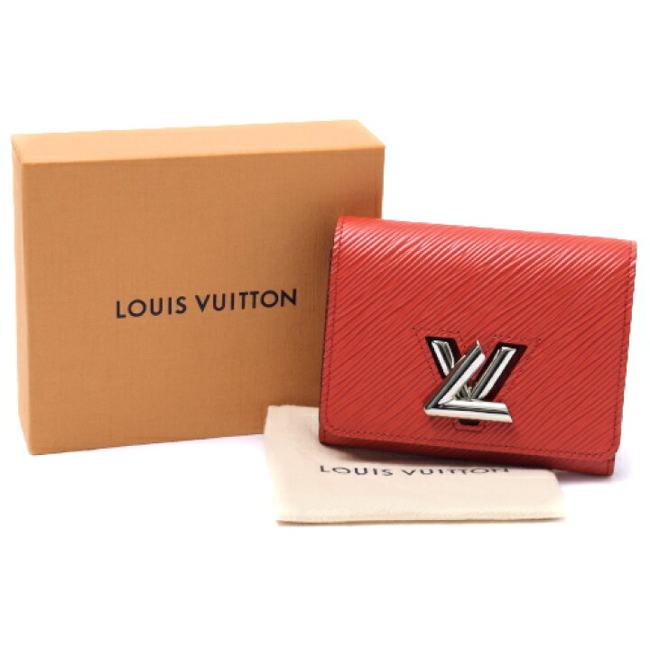 楽天市場】【未使用】 ルイヴィトン Louis Vuitton ポルトフォイユ  