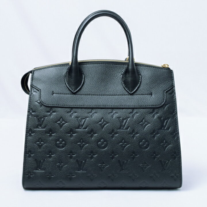 楽天市場】ルイヴィトン LOUIS VUITTON ポンヌフMM モノグラムアン 